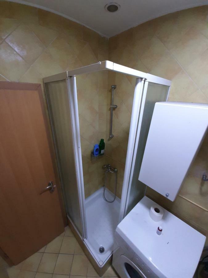 Square Exclusive Apartment 3N Üsküp Dış mekan fotoğraf