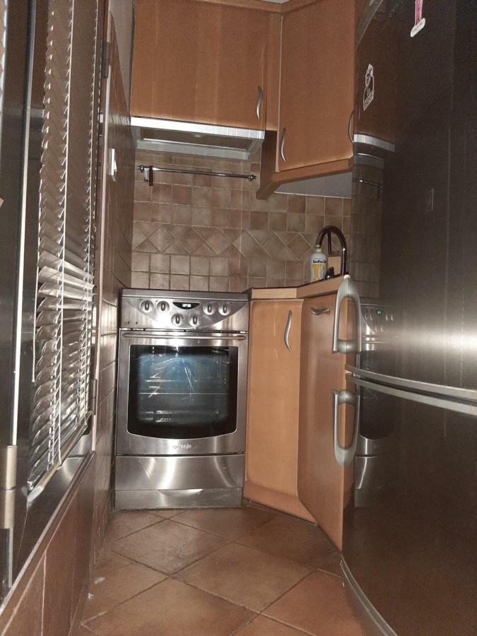 Square Exclusive Apartment 3N Üsküp Dış mekan fotoğraf